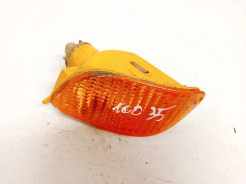 Used Left front indicator Left front indicator 34873680 34873680