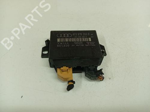 Used Electronic module Electronic module AUDI A6 C6 (4F2) 2.0 TDI (140 hp) 40000111 40000111