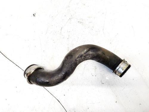 Pipe MERCEDES-BENZ E-CLASS (W212) E 220 BlueTEC 4-matic (212.011) | BP32938814M125 - Image 2