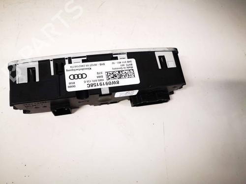Switch AUDI Q4 E-TRON Sportback (F4N) 45 quattro | BP38451400I30 - Image 3