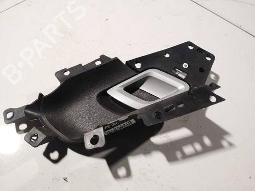 Used Front right interior door handle Front right interior door handle SKODA FABIA II (542) 1.4 TDI (80 hp) 34955832 34955832