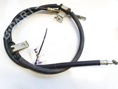 Cable CHEVROLET CAPTIVA (C100, C140) 2.0 D 4WD | BP35118582E12 - Image 3