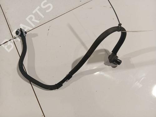 Pipe RENAULT LAGUNA III (BT0/1) 2.0 dCi (BT07, BT0J, BT14, BT1A, BT1S) | BP37582859M125 - Image 4