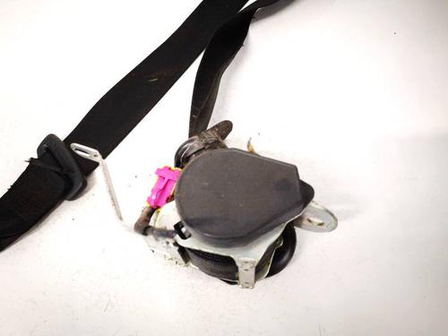 Used Front left seatbelt Front left seatbelt 36658394 36658394