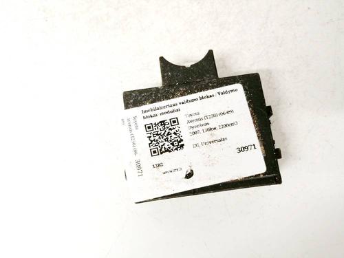 Used Electronic module Electronic module 35114636 35114636
