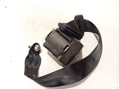 Used Rear left seatbelt Rear left seatbelt FORD KA (RU8) 1.2 (69 hp) 34958420 34958420