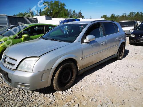 Engine mount OPEL SIGNUM Hatchback (Z03) 2.2 DTI (F48) | BP32942964M89 - Image 6