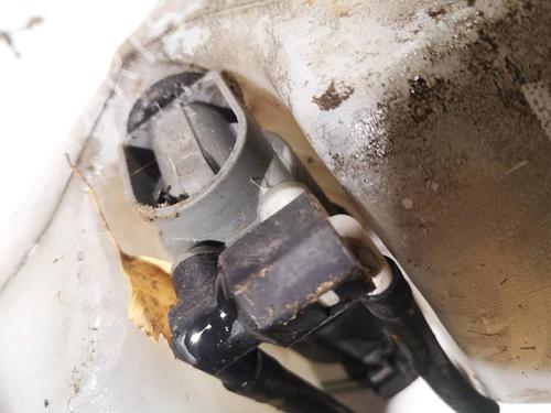 Washer pump DACIA LOGAN (LS_) 1.5 dCi (LS0K) | BP34892066E24 - Image 2