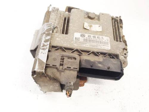 Used Engine control unit (ECU) Engine control unit (ECU) VW GOLF V (1K1) 1.9 TDI (90 hp) 33565148 33565148