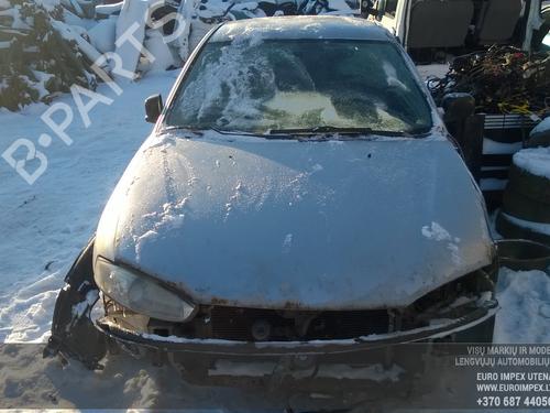 Electronic module MITSUBISHI COLT IV (CA_A) 1.6 GLXi 16V (CA4A) | BP33479251M83 - Image 3