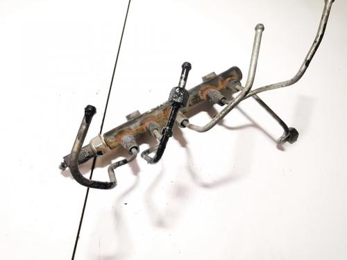 Injection rail FORD FIESTA VI (CB1, CCN) 1.6 TDCi | BP35509435M98 - Image 2
