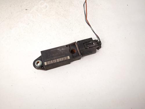 Used Electronic module Electronic module MERCEDES-BENZ CLS (C219) CLS 500 (219.375) (306 hp) 32906062 32906062