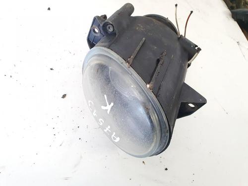 Used Left front fog light Left front fog light 35483825 35483825