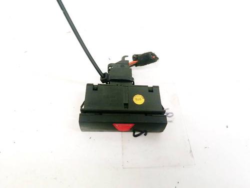 Warning switch AUDI A6 C6 (4F2) 2.7 TDI | BP35350974I22 - Image 2