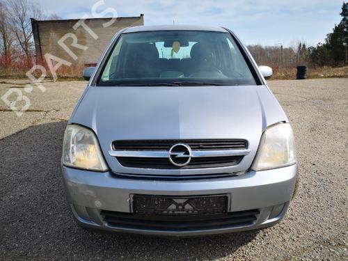 Switch OPEL MERIVA A MPV (X03) 1.7 CDTI (E75) | BP32956089I30  - Image 5