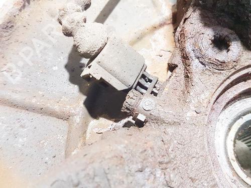 Used Electronic module Electronic module AUDI A3 (8P1) 2.0 TDI (140 hp) 35634906 35634906