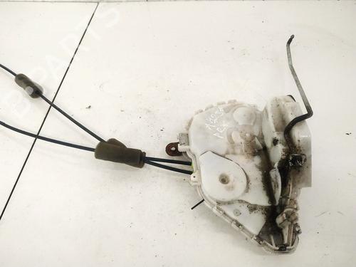 Used Front left lock Front left lock 35428766 35428766