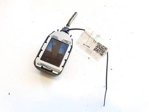 Electronic sensor SUBARU LEGACY IV Estate (BP) 2.0 AWD (BP5) | BP34821981M84 - Image 3