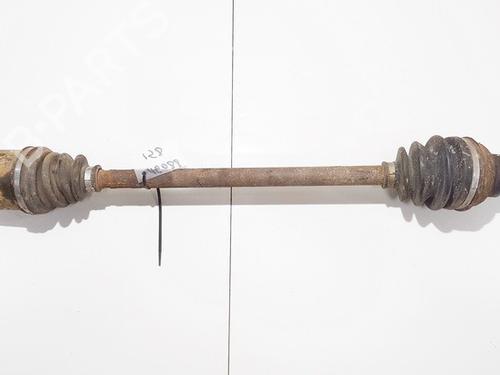 Used Right rear driveshaft Right rear driveshaft 35627535 35627535