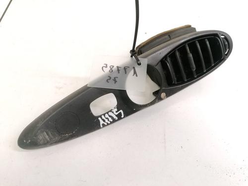 Used Air vent PEUGEOT 807 (EB_) 2.2 HDi (128 hp) 32896958