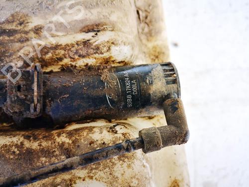 Washer pump FORD TRANSIT Van (FA_ _) 2.0 DI (FAE_, FAF_, FAG_) | BP35585271E24 - Image 2