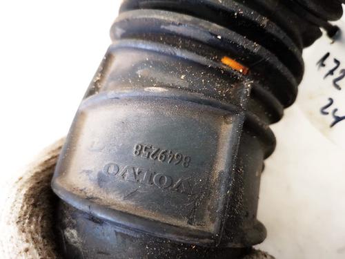 Pipe VOLVO S60 I (384) 2.4 | BP35498512M125 - Image 2