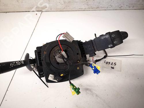 Used Warning switch Warning switch RENAULT LAGUNA II (BG0/1_) 1.9 dCi (BG08, BG0G) (120 hp) 35335025 35335025