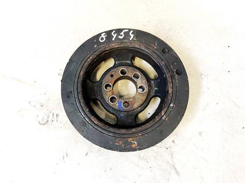 Used Pulley Pulley MAZDA 6 Hatchback (GG) 2.0 DI (GG14) (143 hp) 35357974 35357974