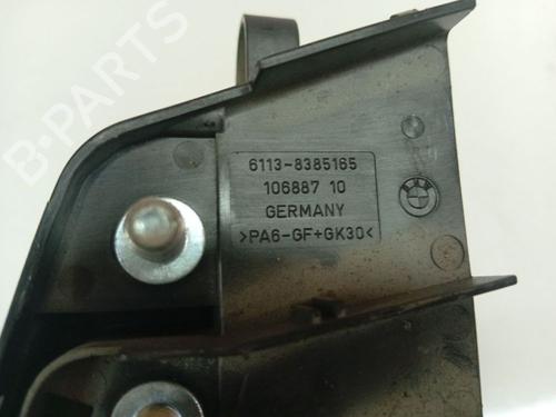 Fuse box BMW 7 (E65, E66, E67) 730 d | BP39456697E1 - Image 4