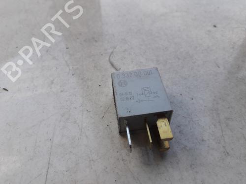 Used Other Other TOYOTA COROLLA Verso (_E12_) 1.8 VVT-i (ZZE122_, ZZE122R) (135 hp) 33517509 33517509