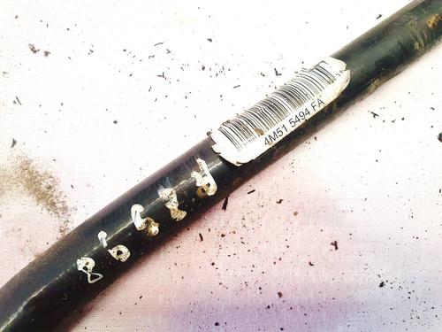 Anti roll bar VOLVO C30 (533) D3 | BP35372897M96 - Image 3