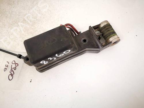 Used Heater resistor Heater resistor MINI MINI (R50, R53) One D (75 hp) 35387337 35387337