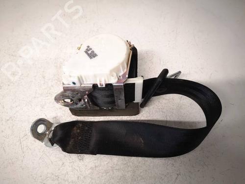 Used Rear left seatbelt Rear left seatbelt 38790938 38790938