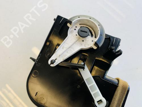 Air vent RENAULT LAGUNA III (BT0/1) 2.0 dCi GT (BT11, BT1E, BT1N) | BP32876800I21 - Image 3