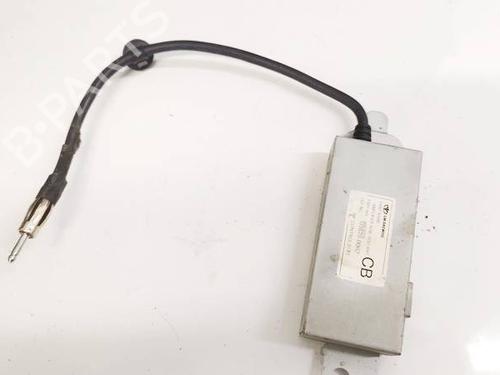 Used Electronic module Electronic module CHEVROLET CAPTIVA (C100, C140) 2.0 D 4WD (150 hp) 34836887 34836887