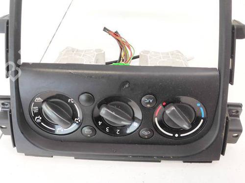 Used Climate control Climate control 35300943 35300943