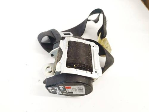 Used Rear left seatbelt Rear left seatbelt SUBARU LEGACY IV Estate (BP) 2.0 AWD (BP5) (138 hp) 36454737 36454737
