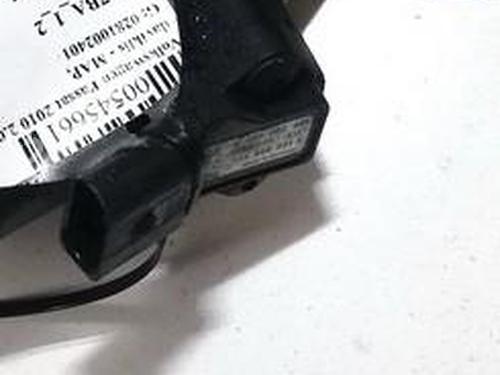 Electronic module VW PASSAT CC B6 (357) 2.0 TDI | BP35715163M83 - Image 2