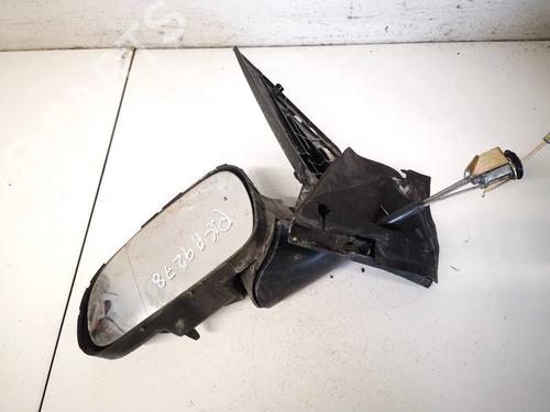 Used Left mirror glass Left mirror glass 35274336 35274336
