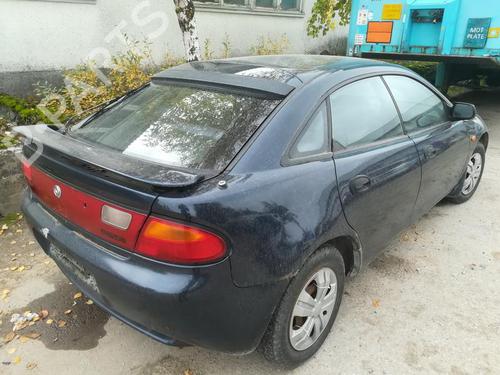 Electronic sensor MAZDA 323 F V (BA) 1.8 16V (BA8P) | BP33511331M84 - Image 10
