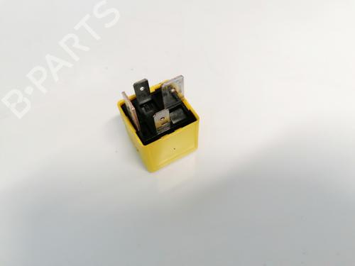 Electronic sensor OPEL MERIVA A MPV (X03) 1.7 DTI (E75) | BP32881303M84 - Image 3
