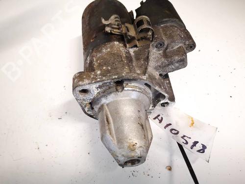 Starter MERCEDES-BENZ E-CLASS (W212) E 350 4-matic (212.087) | BP34955795M8 - Image 3