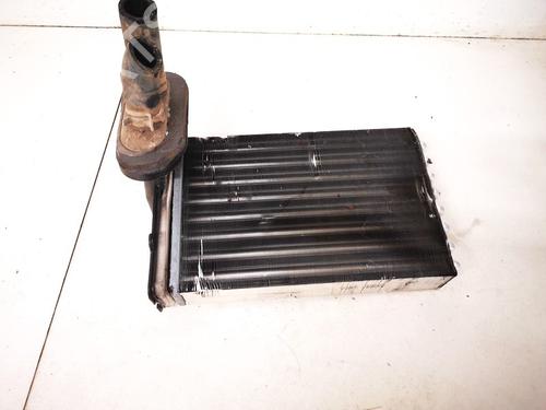 Used Heater matrix Heater matrix SEAT CORDOBA Vario (6K5) 1.9 TDI (90 hp) 35531284 35531284