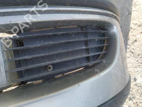 Grill Grill OPEL OMEGA B (V94) 2.0 16V (F69, M69, P69) (136 hp) 34961294 34961294