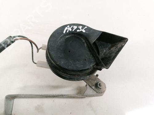 Used Horn Horn MERCEDES-BENZ A-CLASS (W168) A 140 (168.031, 168.131) (82 hp) 35569132 35569132