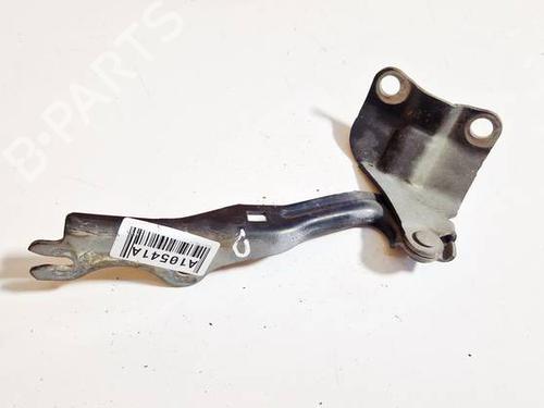 Used Hinge/Door check strap Hinge/Door check strap MAZDA 6 Hatchback (GH) 2.0 MZR-CD (GH14) (140 hp) 34983907 34983907
