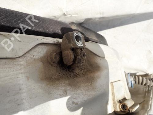 Used Hinge/Door check strap Hinge/Door check strap 35601240 35601240