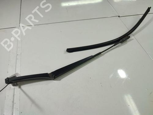 Used Front windshield wiper arm Front windshield wiper arm VW PASSAT CC B6 (357) 1.8 TSI (160 hp) 34110753 34110753