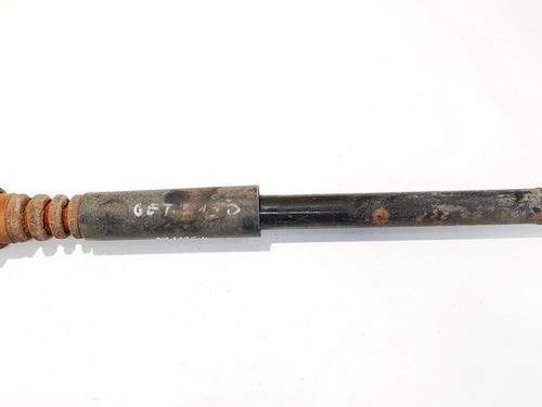 Used Left rear shock absorber Left rear shock absorber 35411964 35411964