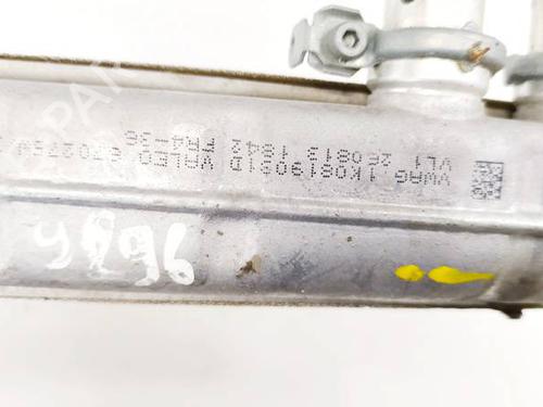 Heater matrix PORSCHE CAYENNE (9PA) S 4.5 | BP34920657M63 - Image 3